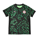 Camiseta local de la selección nacional de Nigeria 24/25 para hombre - Verde