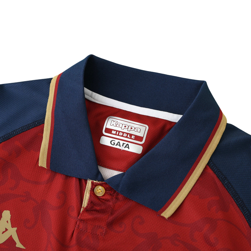 Camiseta de aficionado para hombre del Versalles Third Third III 24/25 - Roja