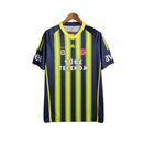 Camiseta Fan Fenerbahçe Retro 13/14 Hombre -