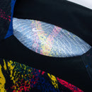 Camiseta Nike de visitante de la selección nacional de Corea 22/23 para hombre - Negra