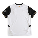 Camiseta local del Valencia 24/25 para hombre - Blanco y negro