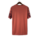 Camiseta de portero del Palmeiras 2025/26 para hombre - Roja