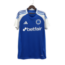 Camiseta de local del Cruzeiro 25/26 para hombre - Azul