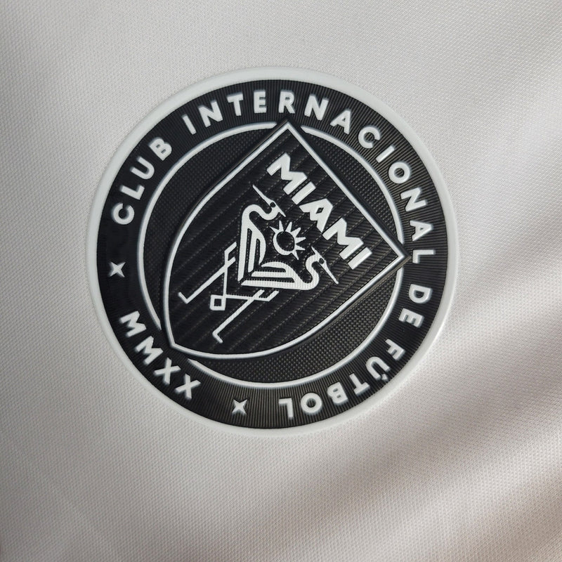 Camiseta de entrenamiento Adidas Miami 23/24 para hombre - Colorida