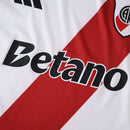 Camiseta de local de River Plate 25/26 para hombre