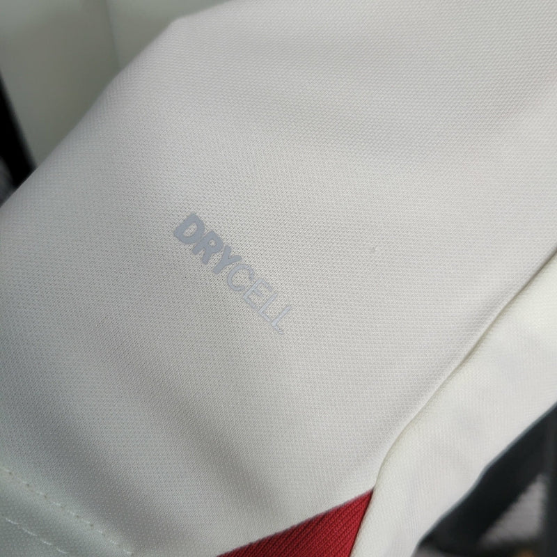 Camiseta Puma de visitante del PSV 23/24 para hombre - Blanca