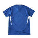 Camiseta de aficionado del Schalke 04 Home I 24/25 para hombre - Azul