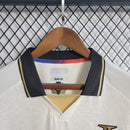 Camiseta de aficionado Kappa Vasco III 22/23 para hombre - Beige