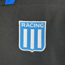 Camiseta Racing Away II 24/25 para hombre - Negra