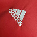 Camiseta local del Manchester United 16-17 para hombre - Roja