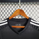 Camiseta de portero del Arsenal - 23/24 - Camiseta Adidas para aficionado de hombre - Negra