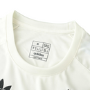 Camiseta de entrenamiento del Real Madrid 25/26 para hombre - Blanca