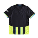 LISTO PARA ENTREGA Jugador Masculino Reserva 24/25 del Manchester City -