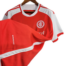 Camiseta de local internacional para hombre 24/25, camiseta de aficionado - Roja