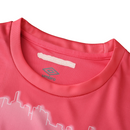 Camiseta de aficionado del Ipswich Town Third Third III 24/25 para hombre - Rosa