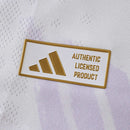 Camiseta visitante del Manchester United 2025/26 para hombre - Blanco