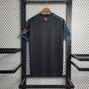 Camiseta de entrenamiento Puma Manchester Third III para hombre 23/24 Fan - Azul