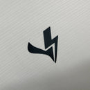 Camiseta de visitante Remo 23/24 para hombre, color blanco