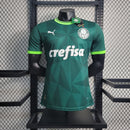 Camiseta Puma de jugador Palmeiras I 23/24 para hombre - Verde