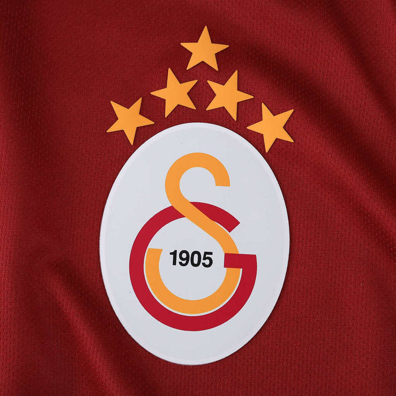 Camiseta local del Galatasaray 25/26 para hombre