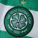 Camiseta local del Celtic 25/26 para hombre - -