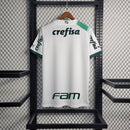 Camiseta Puma Palmeiras II 23/24 Fan - Hombre - Blanco