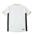 Camiseta retro de visitante del Manchester United 06/07 Nike para hombre - Blanca