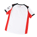 Camiseta visitante del Milan 2025/26 para hombre - Blanca