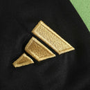 Camiseta de la Selección Argentina 2024/25 - Camiseta de aficionado para hombre - Negra