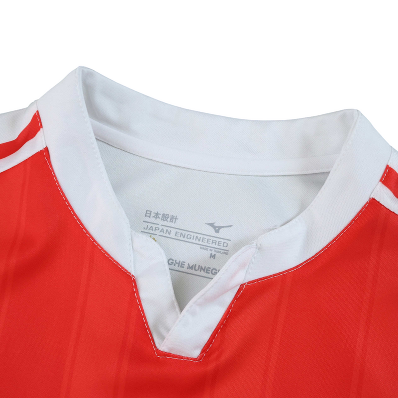 Camiseta de local del Mónaco 25/26 para hombre - Camiseta de aficionado