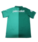 Camiseta hincha Palmeiras Retro 1ª 97-98 Hombre - Verde