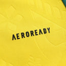 Camiseta de local de Jamaica I 24/25 para hombre - Amarilla y verde