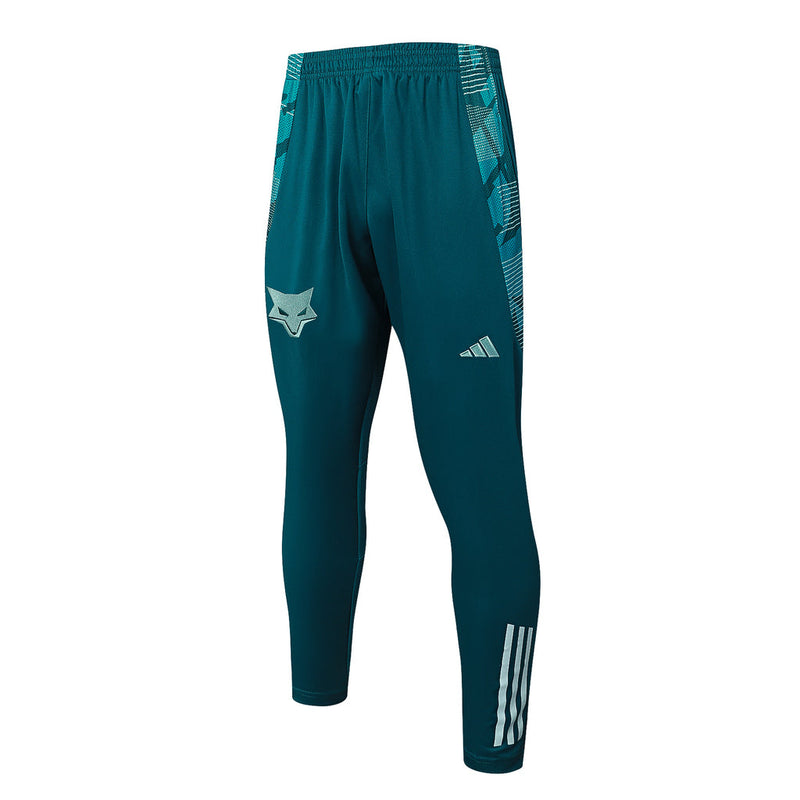Cruzeiro - Conjunto de chándal - Chándal de hombre 25/26 - Azul