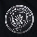 Camiseta de visitante del Manchester City 2025/26 para hombre - Negra