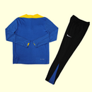 Inter de Milán - Conjunto de entrenamiento - Chándal para hombre 24/25 - Azul