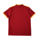 Camiseta de jugador Roma Retro 92/93 Colección 24/25 para hombre - Marrón