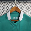 Camiseta de aficionado Goiás I 23/24 para hombre - Verde