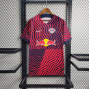 Camiseta Nike del RB Leipzig II - 23/24 para hombre - Roja