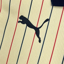 Camiseta Cerro Porteño Reserva Segunda Equipación II 25/26 Hombre