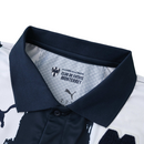 Camiseta de aficionado del Monterrey 80.º Aniversario 2025/26 para hombre - Azul