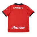 Camiseta Puma Chivas Guadalajara I Local 23/24 para Hombre - Roja