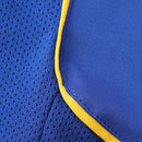 Camiseta Nike de visitante Juventus Retro II 04/05 para hombre - Azul