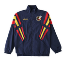 Chaqueta España 24/25 para hombre - Azul