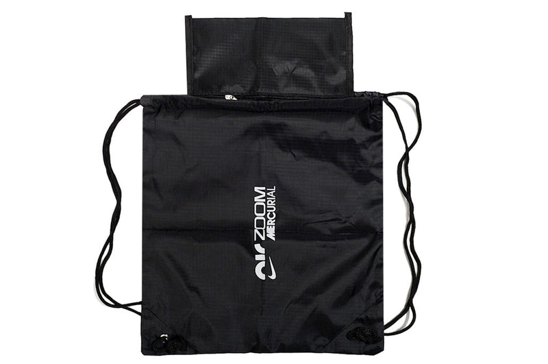 Bolsa para botas Nike Mercurial - Negra