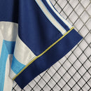 Camiseta Adidas Retro II 1998 de la Selección Argentina para Fans - Azul