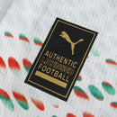 Camiseta visitante de la selección nacional de Portugal II - Camiseta de aficionado para hombre 2025/26 - Blanca