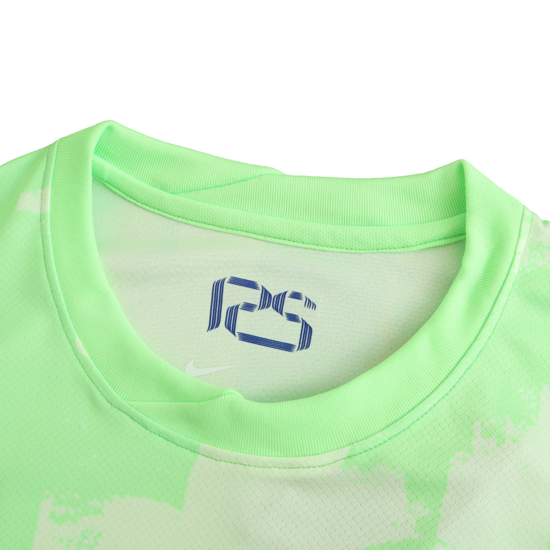 Camiseta de aficionado del Barcelona Third III 2024/25 para hombre - Verde