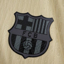 Camiseta de visitante del Barcelona 25/26 - Beige
