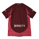 Camiseta de jugador River Plate Reserva Visitante II 24/25 - Borgoña