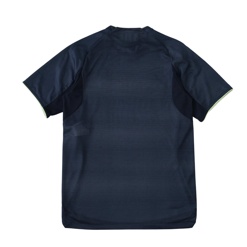 Camiseta visitante del Real Madrid 2025/26 Adidas Player para hombre -